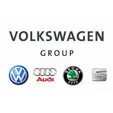 ORİJİNAL VOLKSWAGEN GROUP